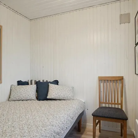 Holiday home Cozy In With Wifi